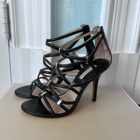 Michael Kors Charlene heels - Picture 3 of 4